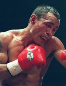 Alberto Jiménez
