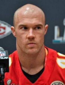 Daniel Sorensen