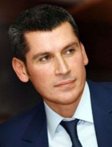Ziyavudin Magomedov