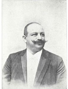 Adolph Friedländer