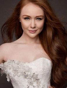 Tess Alexander