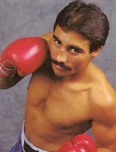 Louie Espinoza