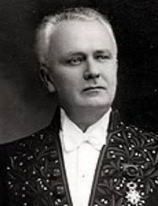 François Albert-Buisson