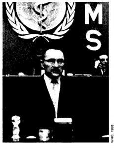 Viktor Zhdanov