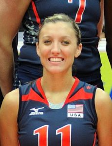 Jordan Larson