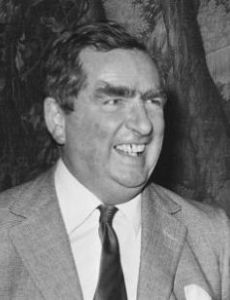 Denis Healey