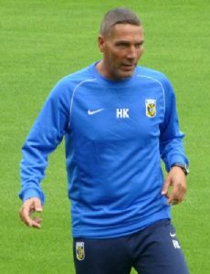 Hendrie Krüzen