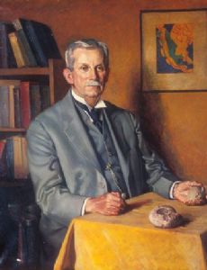 Charles Schuchert