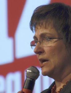 Karin Binder