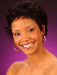 Shauntay Hinton