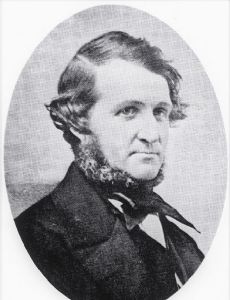 Robert Leman