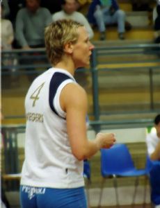 Sandra Wiegers
