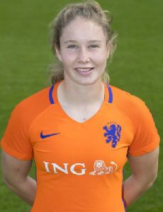Sisca Folkertsma