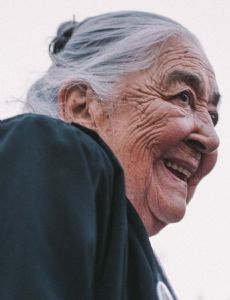 Ana González de Recabarren