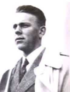 Gys van Beek