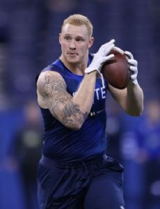 Maxx Williams