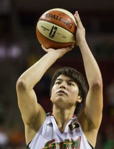 Ramu Tokashiki