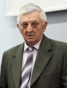 Stanisław Chrobak
