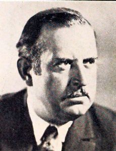 Clarence Burton