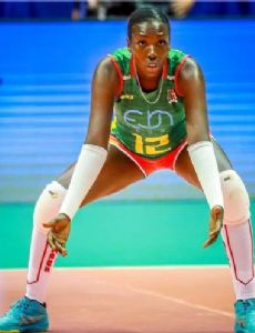 Fawziya Abdoulkarim
