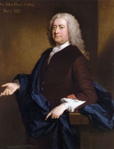 Sir John Hynde Cotton, 3rd Baronet