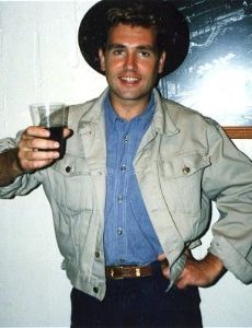 Les Pattinson