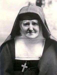 Léonie Martin