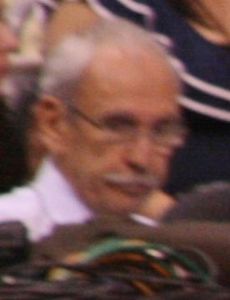 Ralph Lawler