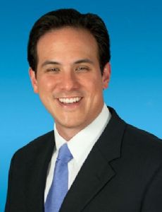 Aaron Johanson