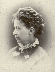Julia Wilbur