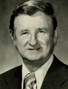 Raymond F. Rourke