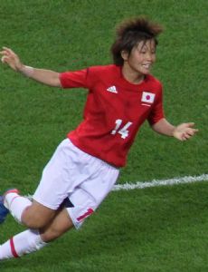 Asuna Tanaka