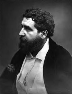 Mortimer Collins