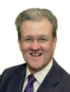 Stewart Stevenson