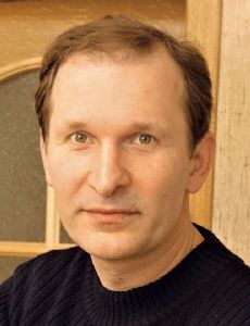 Fyodor Dobronravov