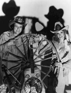 Billy Jack Saucier