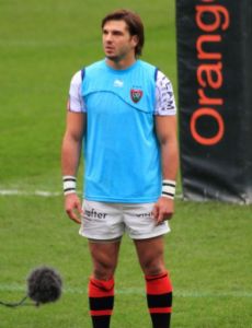 Benjamin Lapeyre