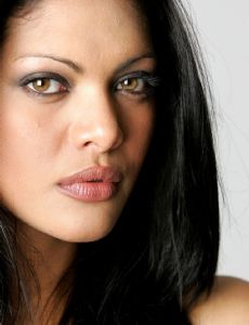 Tammy-Anne Fortuin