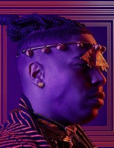 Axiom (Christian Scott album)