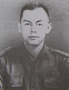 Pierre Tendean