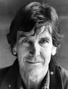 John Wood