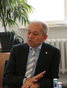 Antonio Loprieno