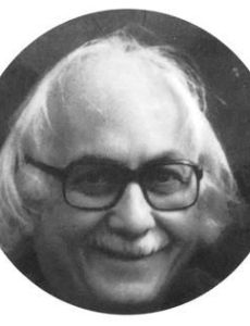 Aaron Scharf