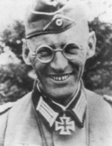 Albert Buck