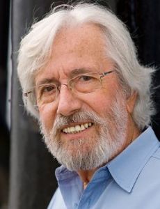 Jean-Michel Cousteau