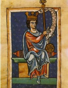 Ordoño III of León