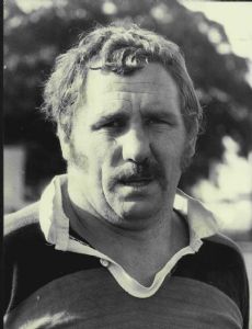 Kerry Tanner