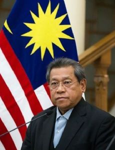 Pandikar Amin Mulia