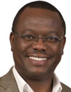 Gitonga Kabugi