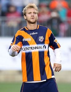 Jay Needham